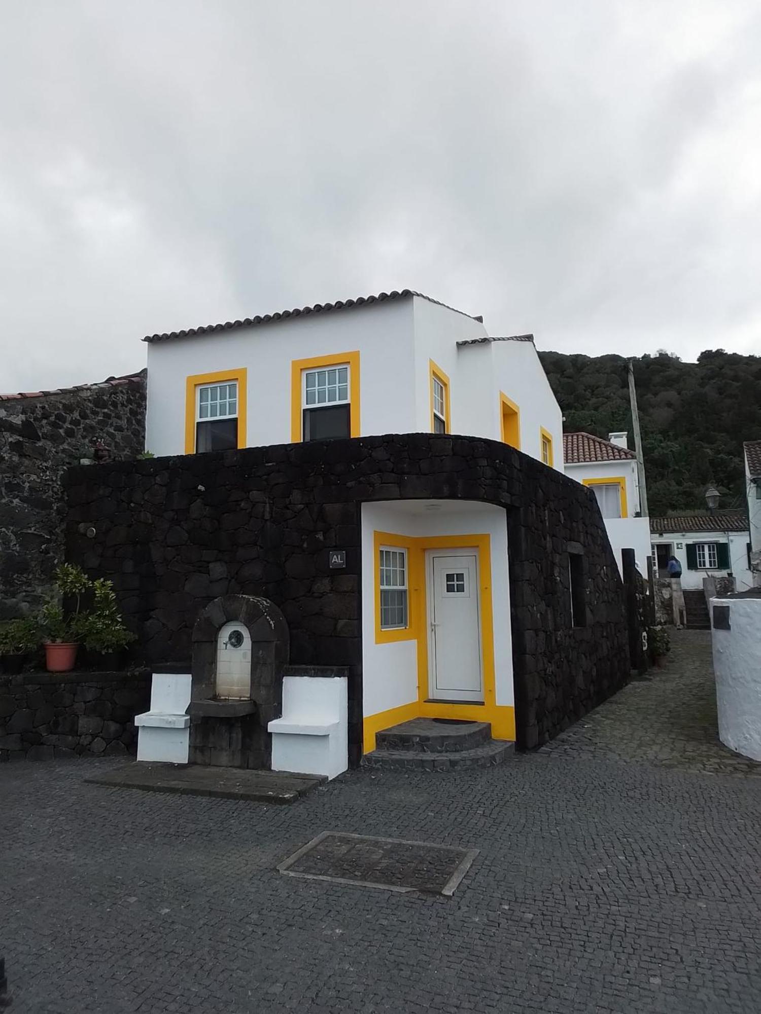 拉日什杜皮库 美景旅馆酒店 外观 照片