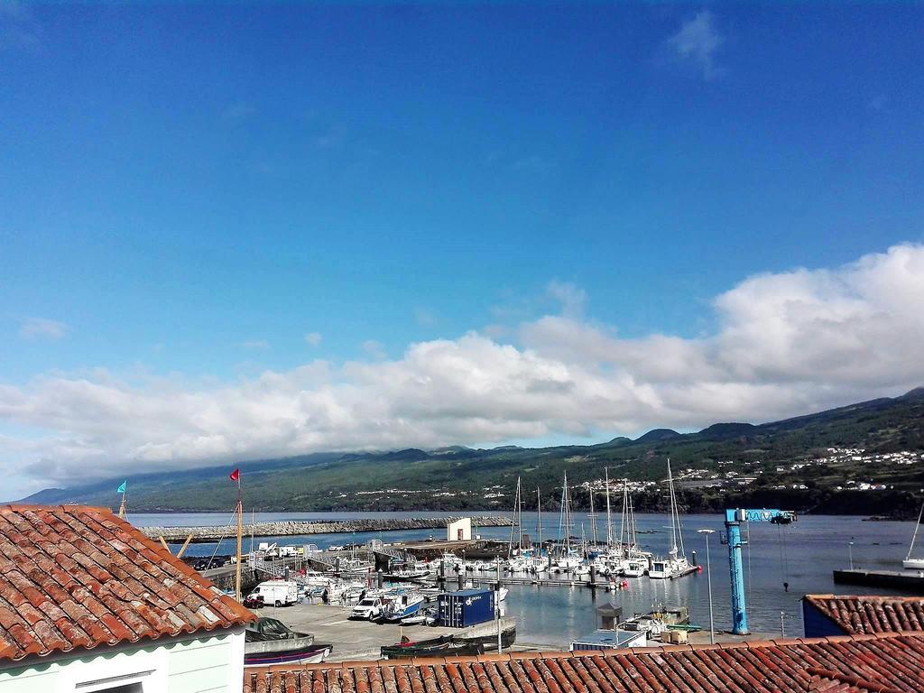 拉日什杜皮库 美景旅馆酒店 外观 照片